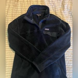 Patagonia Women’s Fleece